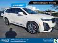 Photo Used 2024 Cadillac XT6 Sport w/ Platinum Package