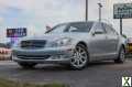 Photo Used 2007 Mercedes-Benz S 550