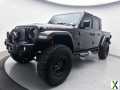 Photo Used 2021 Jeep Gladiator Rubicon