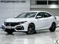 Photo Used 2021 Honda Civic Sport