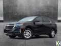 Photo Used 2022 Chevrolet Equinox LT