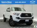 Photo Used 2022 Toyota Tacoma SR5