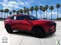 Photo Used 2019 Chevrolet Blazer LT