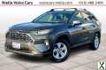 Photo Used 2020 Toyota RAV4 XLE