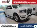 Photo Used 2021 RAM 1500 Laramie