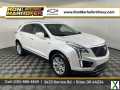 Photo Used 2022 Cadillac XT5 Luxury