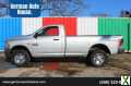 Photo Used 2018 RAM 2500 Tradesman w/ Chrome Appearance Group