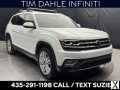 Photo Used 2019 Volkswagen Atlas SEL Premium