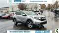 Photo Used 2017 Honda CR-V EX-L