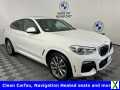 Photo Used 2019 BMW X4 xDrive30i w/ Executive Package