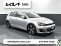 Photo Used 2016 Volkswagen GTI Autobahn w/ Lighting Package (SEL)