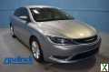 Photo Used 2016 Chrysler 200 Limited