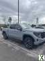 Photo Used 2024 GMC Sierra 1500 AT4 w/ Technology Package