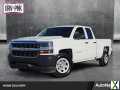 Photo Used 2017 Chevrolet Silverado 1500 W/T