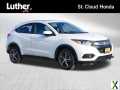 Photo Used 2022 Honda HR-V EX