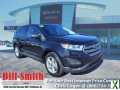 Photo Used 2018 Ford Edge SE