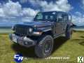 Photo Used 2022 Jeep Wrangler Unlimited Rubicon w/ Xtreme Recon 35\