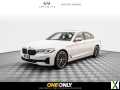 Photo Used 2023 BMW 530e xDrive