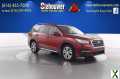 Photo Used 2022 Subaru Ascent Limited w/ Technology Package