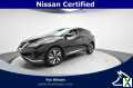 Photo Certified 2024 Nissan Murano SL