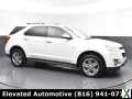 Photo Used 2015 Chevrolet Equinox LTZ