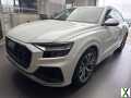 Photo Certified 2023 Audi Q8 Prestige