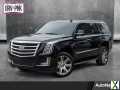 Photo Used 2017 Cadillac Escalade Luxury