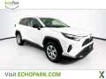 Photo Used 2023 Toyota RAV4 LE