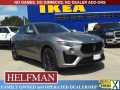 Photo Used 2022 Maserati Levante Modena