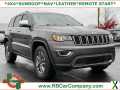 Photo Used 2020 Jeep Grand Cherokee Limited