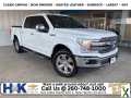 Photo Used 2020 Ford F150 Lariat