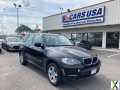 Photo Used 2013 BMW X5 xDrive35i