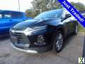 Photo Certified 2019 Chevrolet Blazer LT w/ Sun and Wheels Package