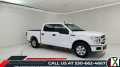 Photo Used 2020 Ford F150 XLT