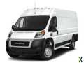 Photo Used 2019 RAM ProMaster 3500