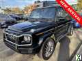 Photo Used 2023 Mercedes-Benz G 550