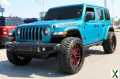 Photo Used 2020 Jeep Wrangler Unlimited Rubicon