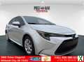 Photo Used 2024 Toyota Corolla LE