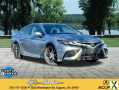 Photo Used 2022 Toyota Camry SE