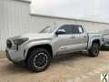 Photo Used 2024 Toyota Tacoma TRD Sport