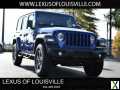 Photo Used 2020 Jeep Wrangler Unlimited Sport S