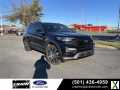 Photo Used 2020 Ford Explorer ST w/ Premium Technology Package