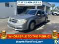 Photo Used 2013 Dodge Avenger SE