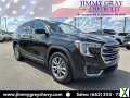 Photo Used 2022 GMC Terrain SLT