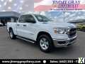 Photo Used 2023 RAM 1500 Big Horn