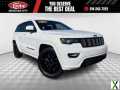 Photo Used 2020 Jeep Grand Cherokee Altitude