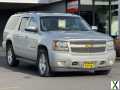 Photo Used 2014 Chevrolet Suburban LTZ