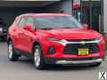 Photo Used 2021 Chevrolet Blazer LT
