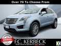 Photo Used 2017 Cadillac XT5 Luxury w/ Driver Awareness Package