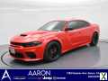 Photo Used 2023 Dodge Charger SRT Hellcat